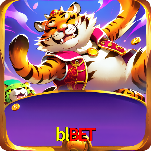 Imagem promocional da blbet mostrando a plataforma e suas vantagens